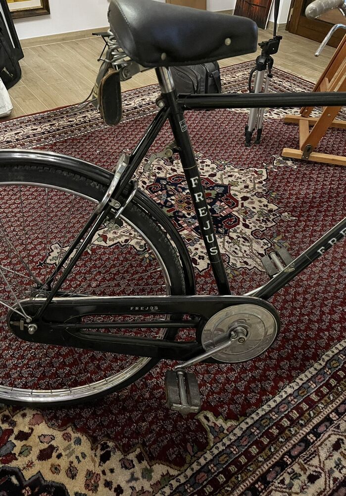 Bici epoca Frejus