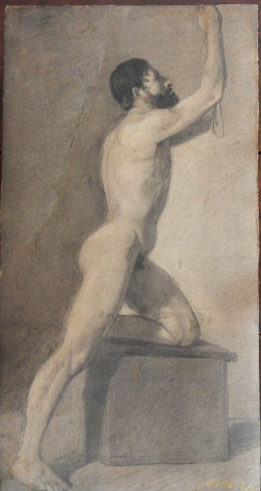 Nudo