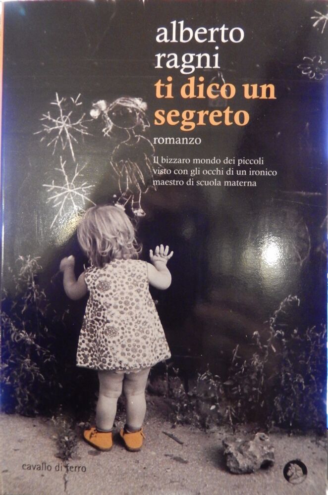 Ti dico un segreto