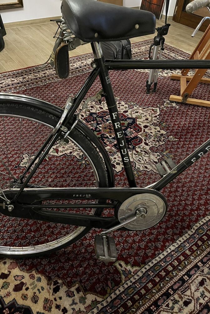 Bici epoca Frejus