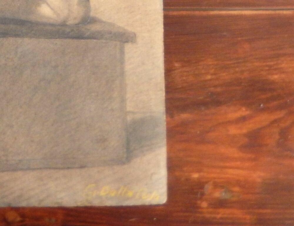Nudo