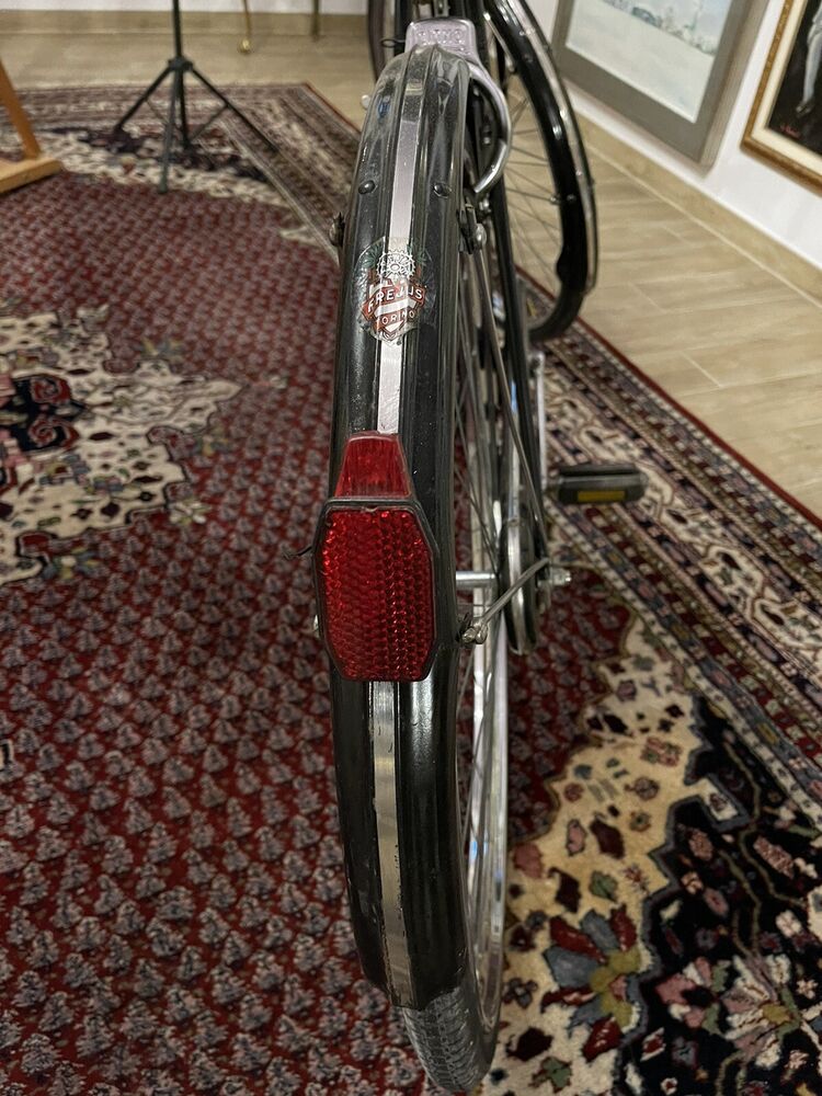 Bici epoca Frejus