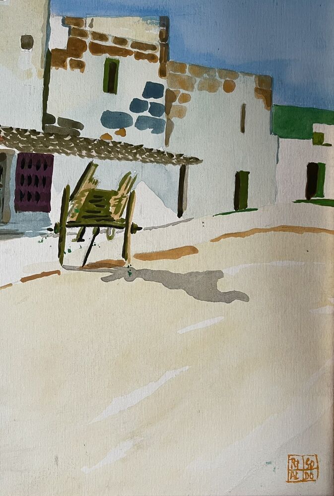 ALDO RISO