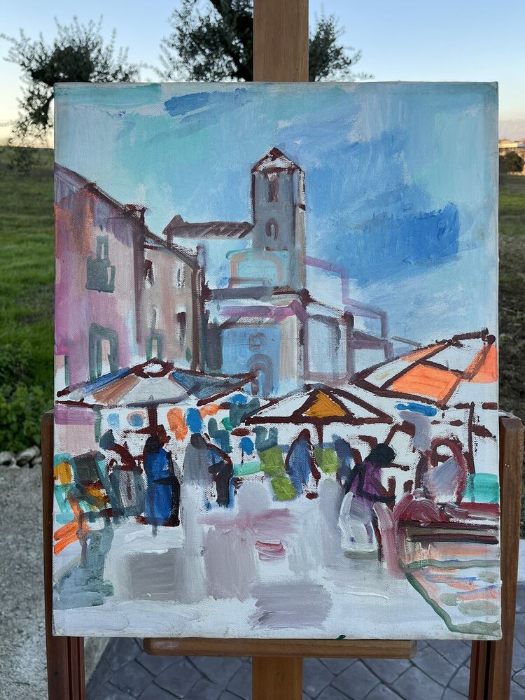 MANLIO SARRA - Monte San Giovanni Campano