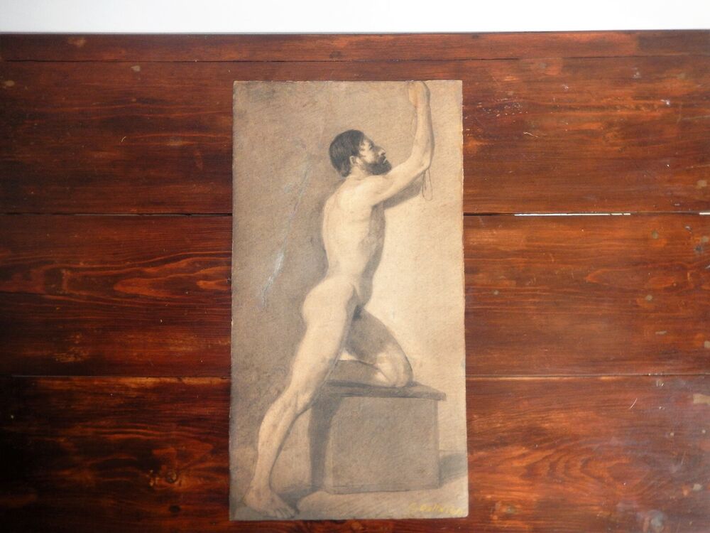Nudo