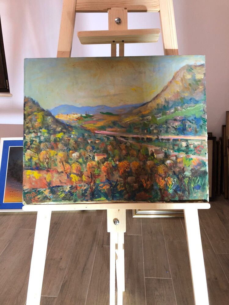 PAESAGGIO - CIRO PIRÓ