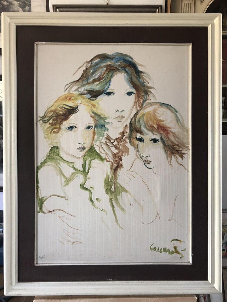 ROBERTA CORRENTI - 50 x 70