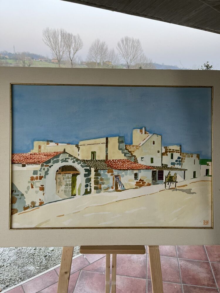 ALDO RISO