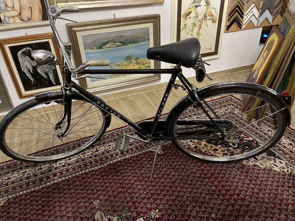 Bici epoca Frejus