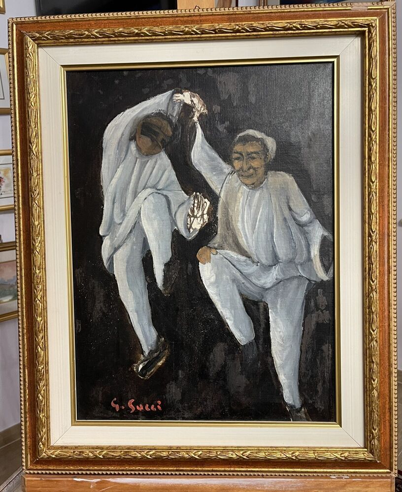 GIUSEPPE SUCCI - 33 X 45