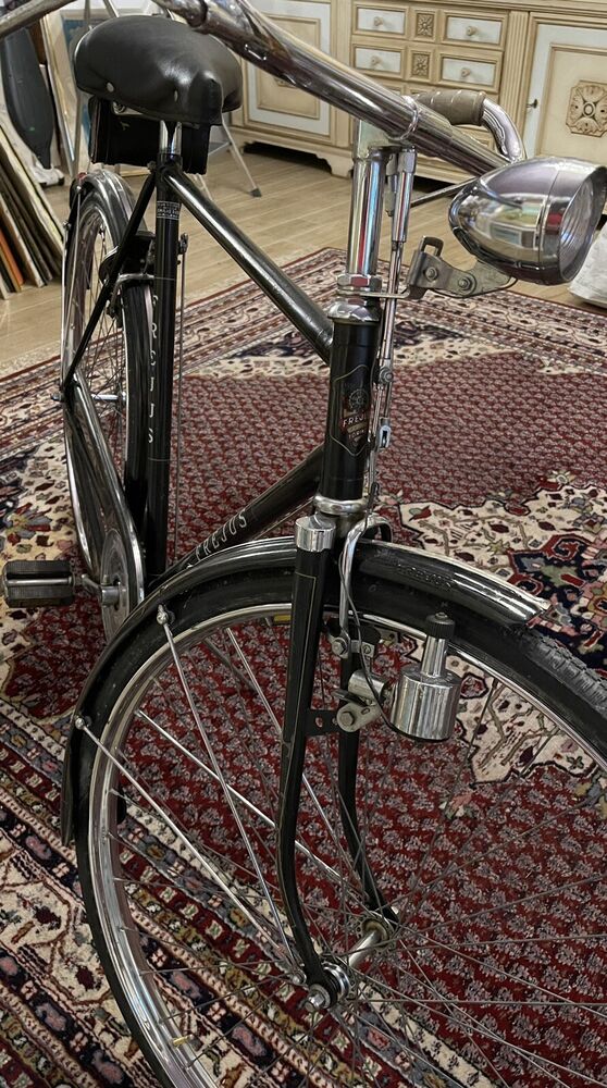 Bici epoca Frejus