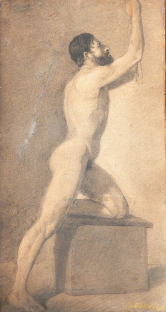Nudo