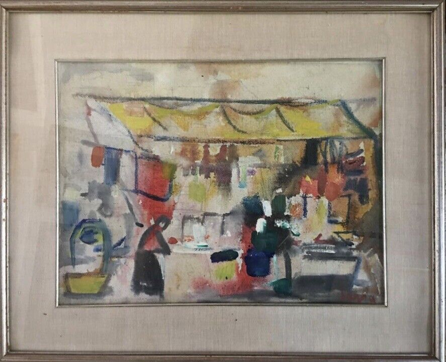 MANLIO SARRA - Mercatino