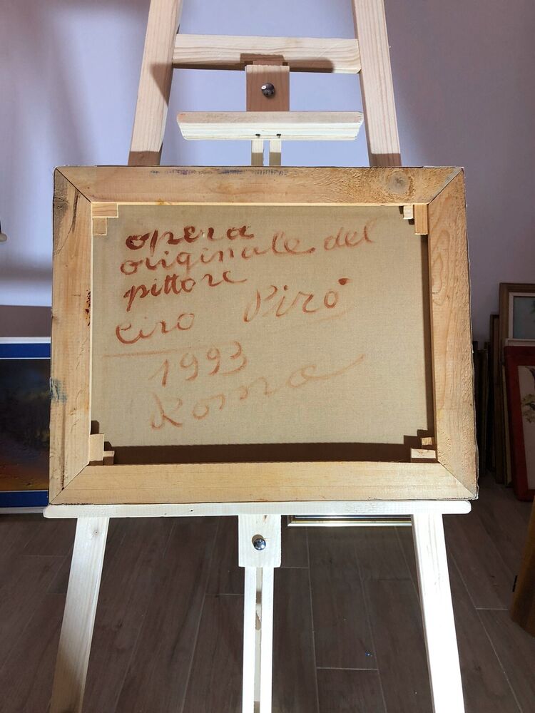 PAESAGGIO - CIRO PIRÓ