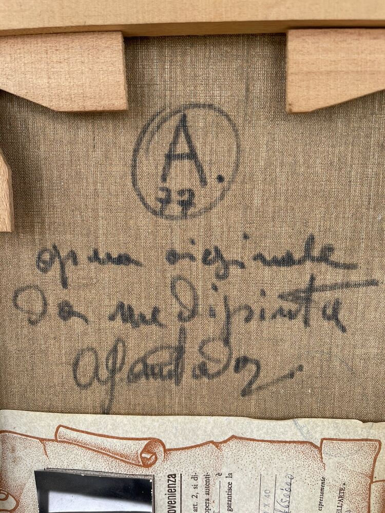 ALFANO DARDARI