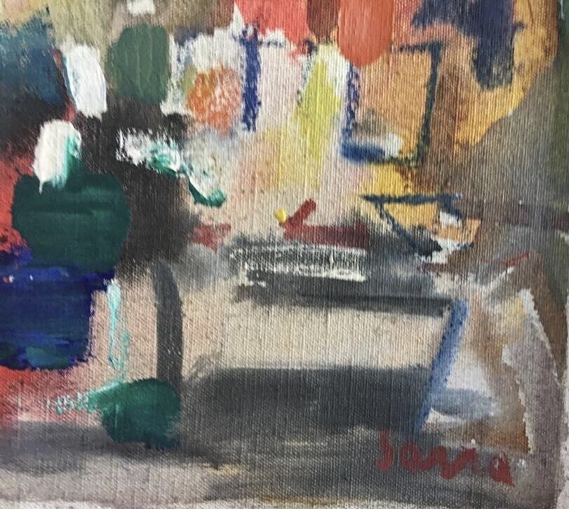 MANLIO SARRA - Mercatino
