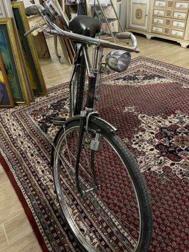 Bici epoca Frejus