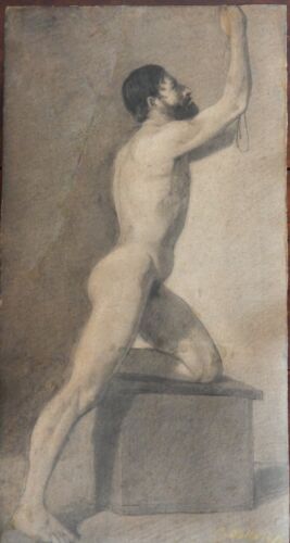 Nudo