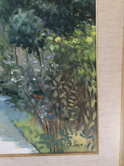 PAESAGGIO - A. Longo