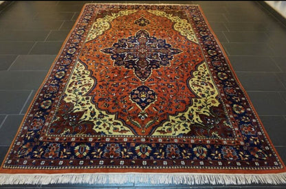 Bachtiar Tappeto 300 Cm 205 Cm