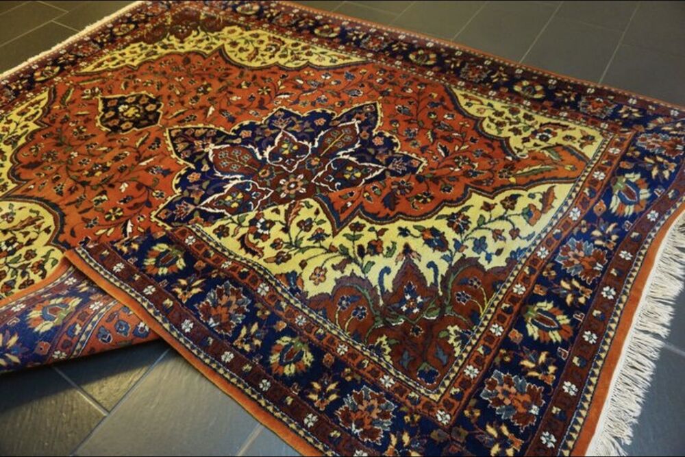 Bachtiar Tappeto 300 Cm 205 Cm