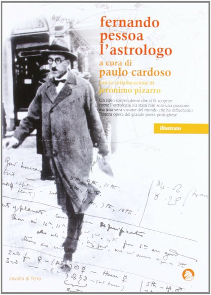 Feranando Pessoa l'astrologo - Paulo Cardoso