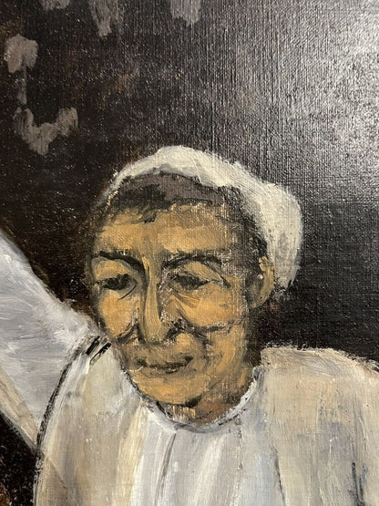 GIUSEPPE SUCCI - 33 X 45