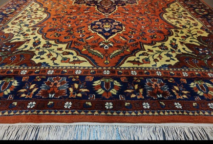 Bachtiar Tappeto 300 Cm 205 Cm