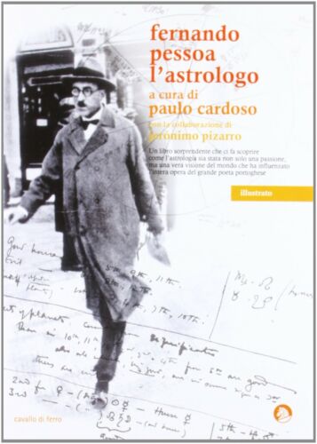Feranando Pessoa l'astrologo - Paulo Cardoso