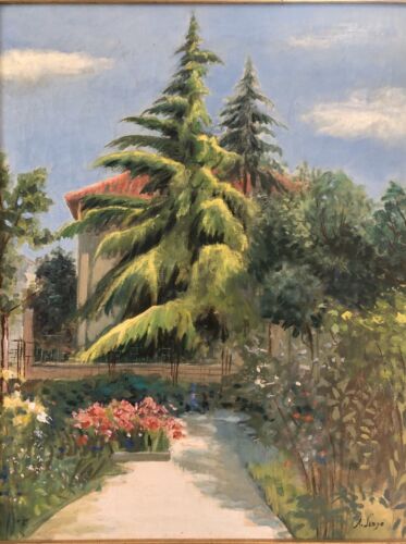 PAESAGGIO - A. Longo