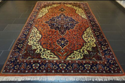 Bachtiar Tappeto 300 Cm 205 Cm
